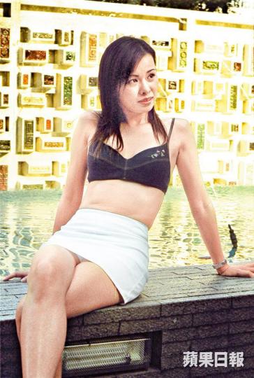陳慧儀 陳慧儀