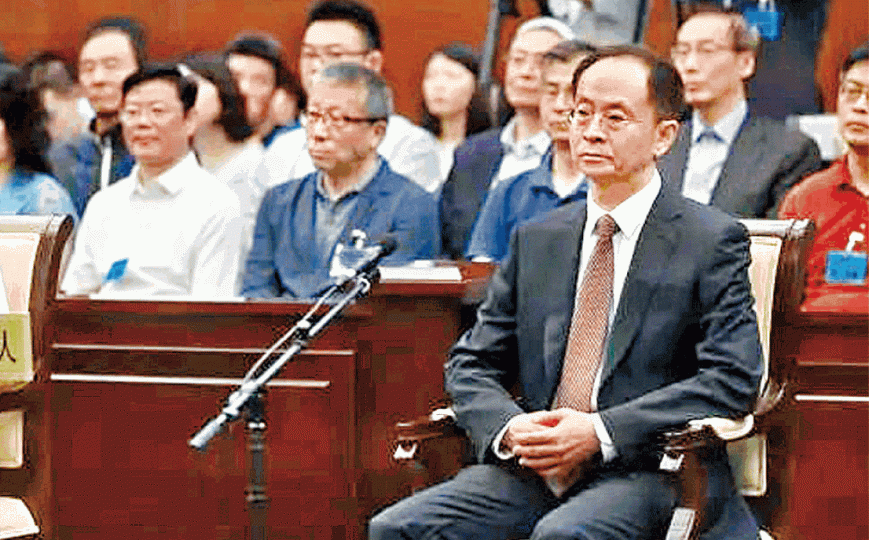 ■張文中涉嫌詐騙、挪用資金案再審,昨獲最高人民法院判決無罪。■物美集團位於北京聯想橋的超市。 ■張文中涉嫌詐騙、挪用資金案再審,昨獲最高人民法院判決無罪。■物美集團位於北京聯想橋的超市。