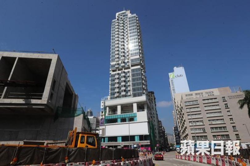 ■馬頭角單幢樓津匯 ■馬頭角單幢樓津匯