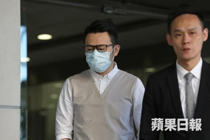 ■羅潤霖 ■羅潤霖