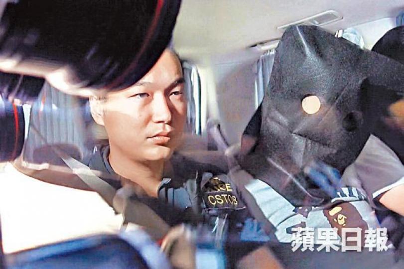 ■警方上周在全港多處共拘捕13名疑犯。■案中騙徒以假本票騙取名貴跑車。 ■警方上周在全港多處共拘捕13名疑犯。■案中騙徒以假本票騙取名貴跑車。