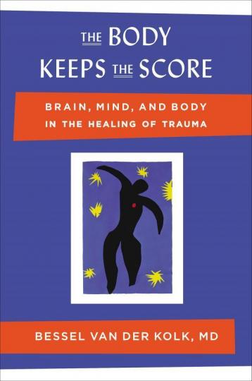 ■《The Body Keeps The Score》 ■《The Body Keeps The Score》