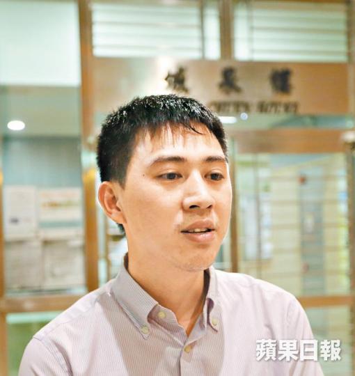 丘文俊 丘文俊