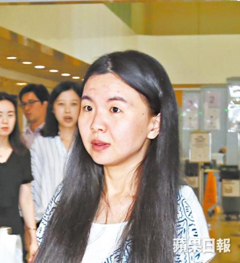 唐琳玲 唐琳玲