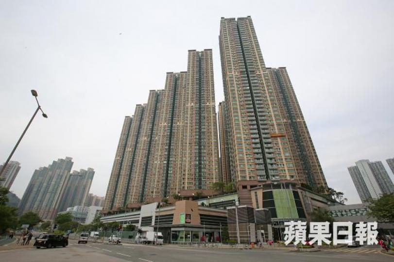 ■將軍澳中心 ■將軍澳中心