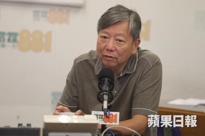 李卓人 李卓人