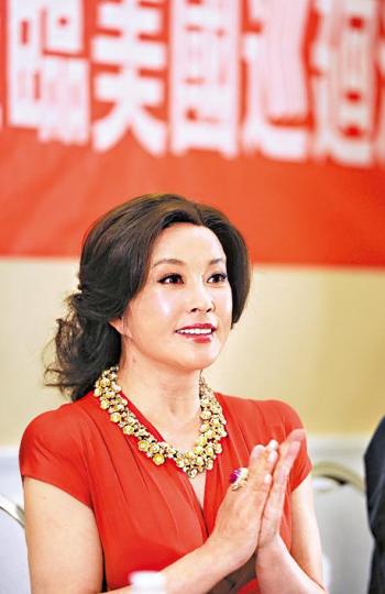 劉曉慶 劉曉慶