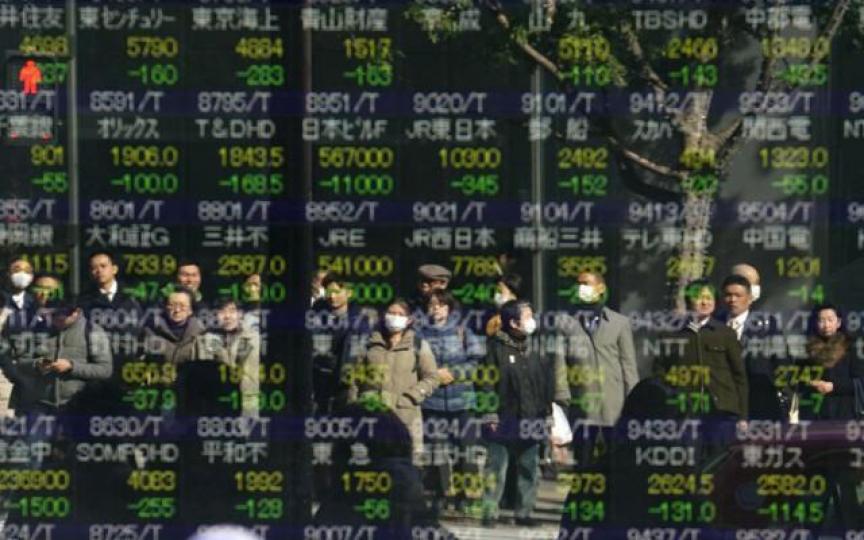 ■日企盈利增長已重拾動力,日股擁有很大從下而上發掘優質股的空間。資料圖片 ■日企盈利增長已重拾動力,日股擁有很大從下而上發掘優質股的空間。資料圖片