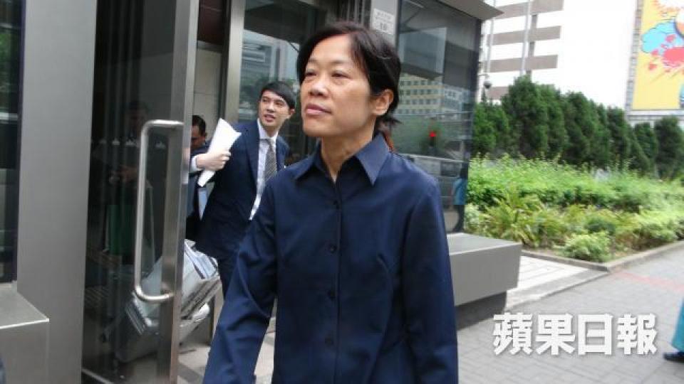 ■入境昨就女同志申受養人簽證案提出終極上訴。資料圖片 ■入境昨就女同志申受養人簽證案提出終極上訴。資料圖片