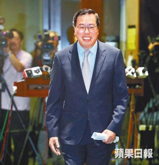 ■梁君彥 ■梁君彥