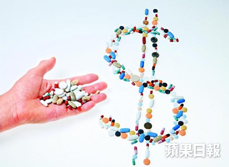 ■醫藥板塊為加快研發,存在資金需要,故近期連環集資。資料圖片■港股收復三萬一關。 ■醫藥板塊為加快研發,存在資金需要,故近期連環集資。資料圖片■港股收復三萬一關。