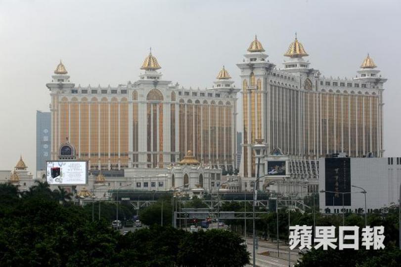 ■除新地外,每手入場費高逾6萬元的藍籌還有銀娛。資料圖片 ■除新地外,每手入場費高逾6萬元的藍籌還有銀娛。資料圖片