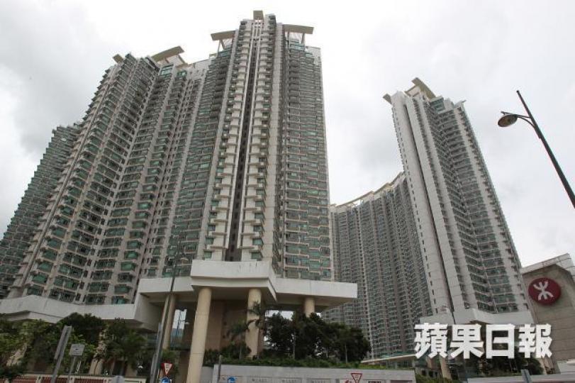 ■東涌東堤灣畔 ■東涌東堤灣畔