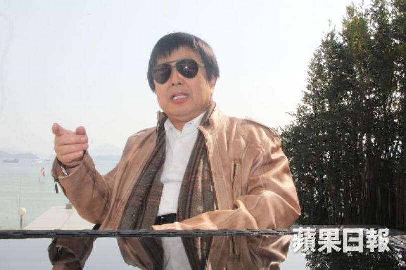 蔡志明 蔡志明