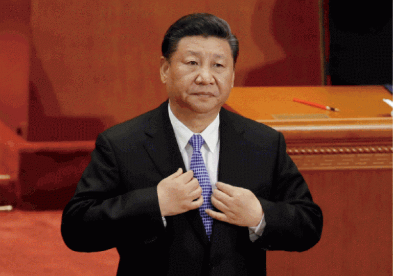 習近平 習近平