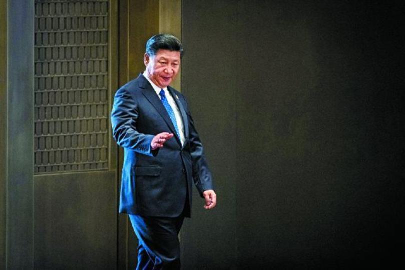■官方已向中國電影下達「禁軍令」,並改由習近平掌控的中宣部全權管理。 ■官方已向中國電影下達「禁軍令」,並改由習近平掌控的中宣部全權管理。
