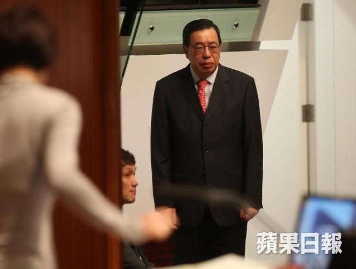 梁君彥 梁君彥