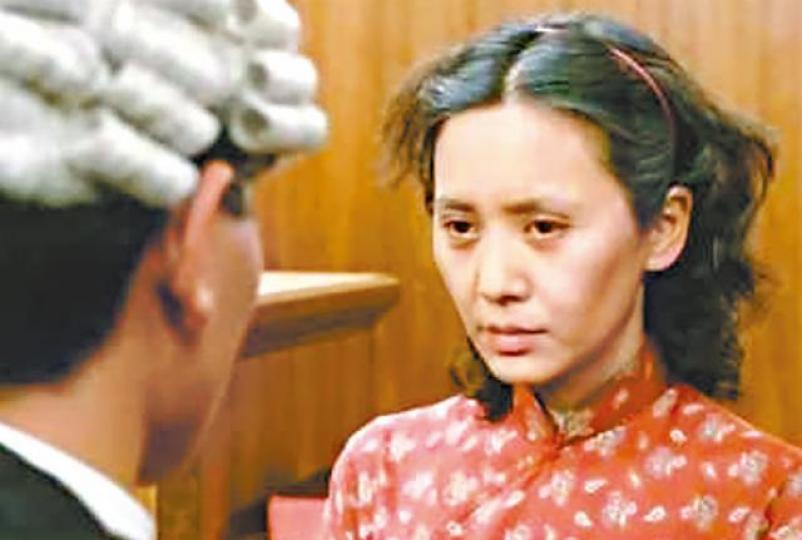電影《法外情》系列 電影《法外情》系列