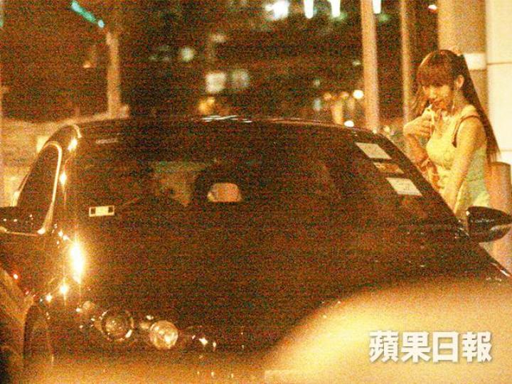謝芷蕙【帶回家短聚】 謝芷蕙【帶回家短聚】