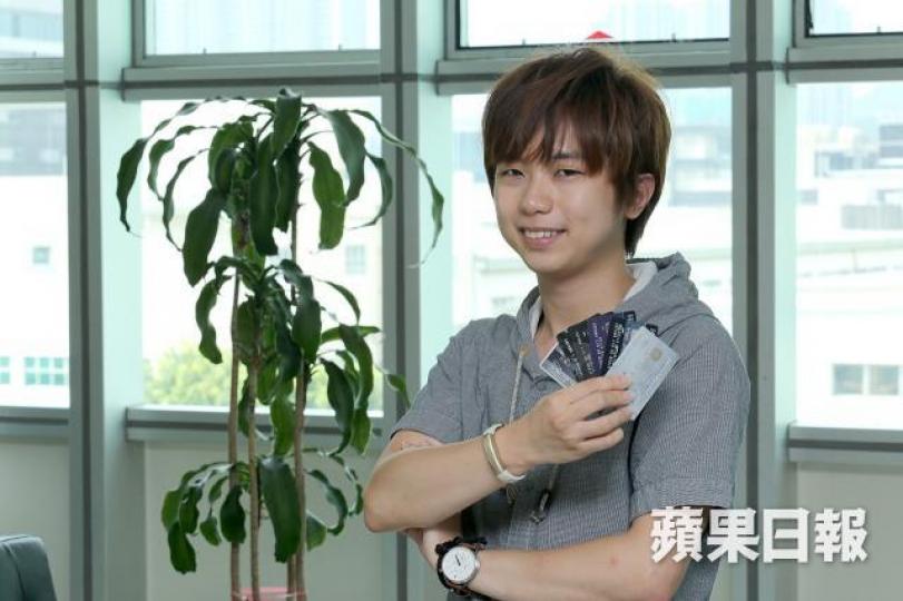 ■信用卡達人小斯 ■信用卡達人小斯