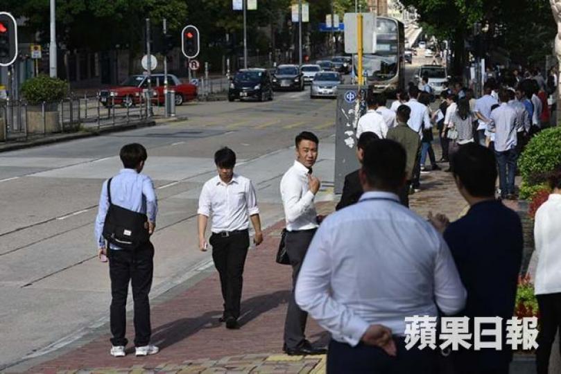 ■地產代理只要目標清晰,以智慧加勤力,便可創出好成績。 資料圖片 ■地產代理只要目標清晰,以智慧加勤力,便可創出好成績。 資料圖片