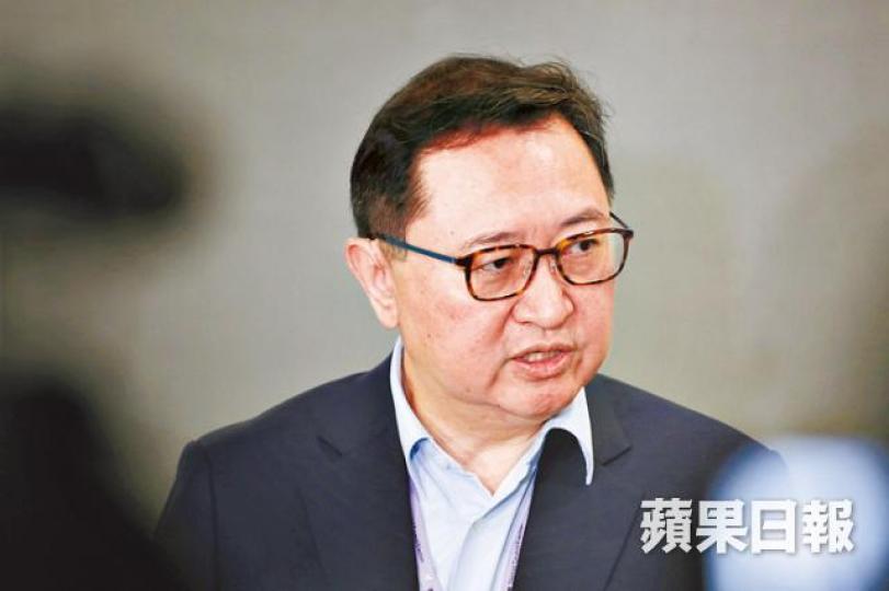 馮驊 馮驊
