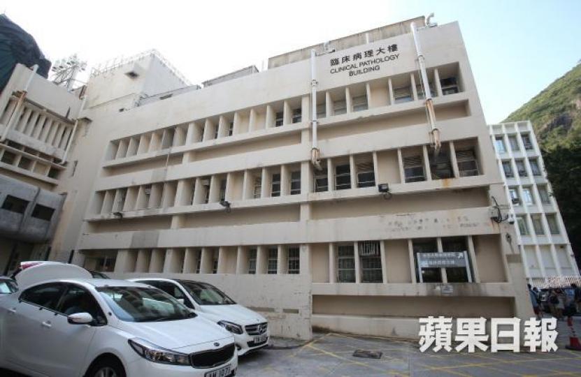 ■P3生物安全動物實驗室 ■P3生物安全動物實驗室