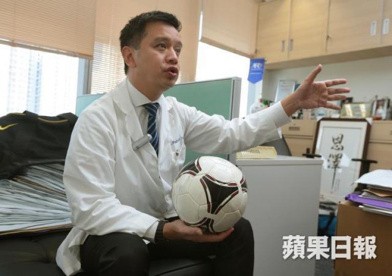 ■容樹恆教授 ■容樹恆教授