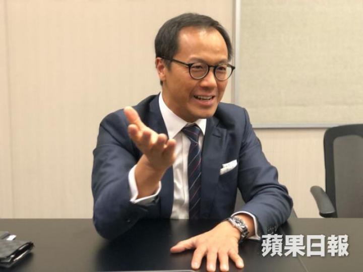 ■梁繼昌 ■梁繼昌