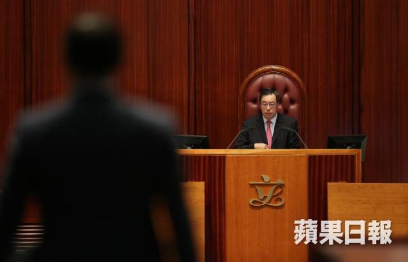 梁君彥 梁君彥
