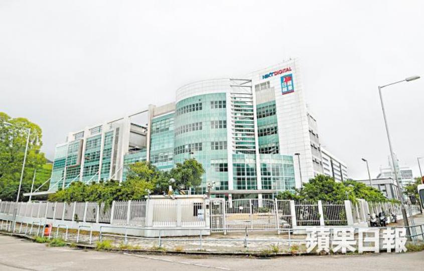 ■壹傳媒指派股計劃為獎勵措施,希望鼓勵僱員對集團作出更大貢獻。 ■壹傳媒指派股計劃為獎勵措施,希望鼓勵僱員對集團作出更大貢獻。