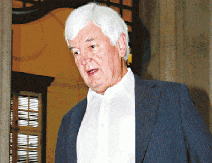 夏正民 夏正民