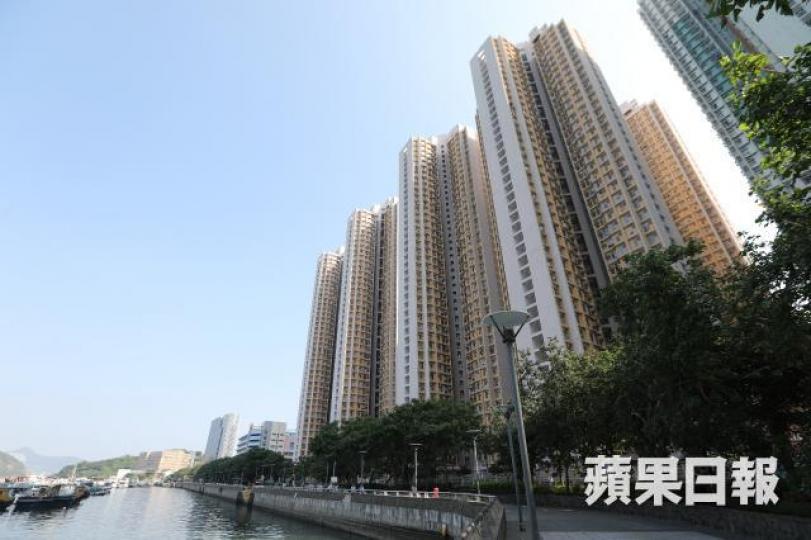 ■筲箕灣東旭苑 ■筲箕灣東旭苑