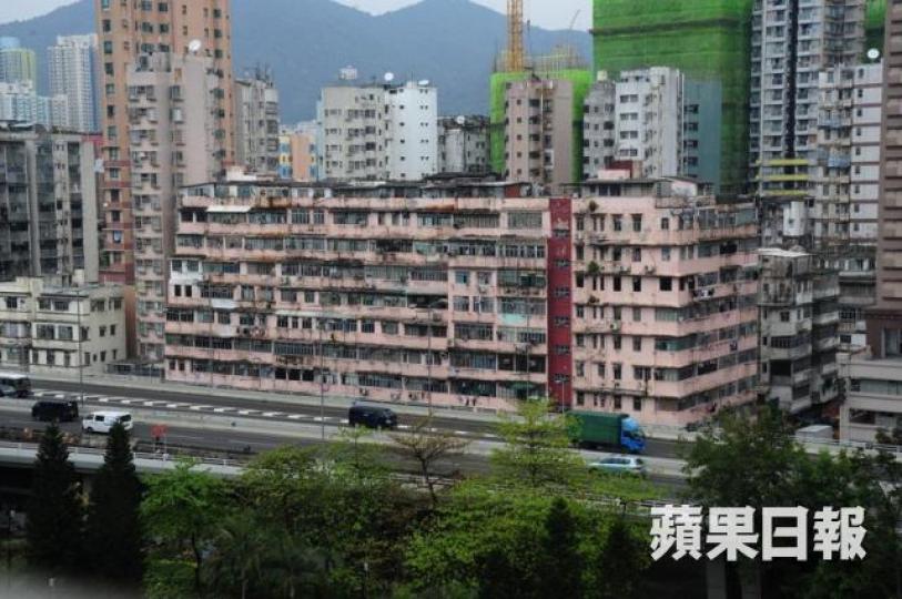 ■深水埗通州街及桂林街需求主導項目 ■深水埗通州街及桂林街需求主導項目