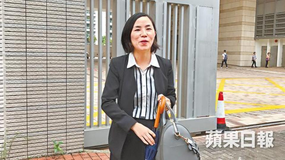 ■劉小玲 ■劉小玲