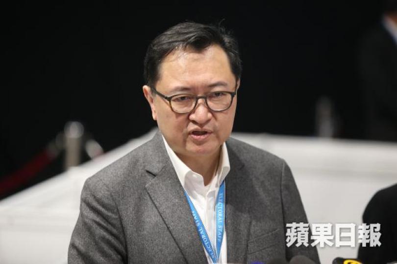 馮驊 馮驊