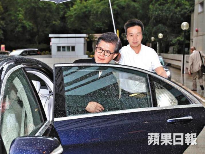 ■羅啟瑞 ■羅啟瑞