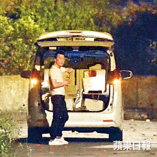 《壹週刊》圖片 《壹週刊》圖片