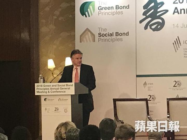 ■滙控行政總裁范寧