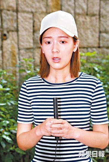 ■余香凝昨日現身講述跟陳家樂已分手約一個月，強調不涉第三者。■陳家樂昨晚仍表示余香凝是他最好的朋友。■陳家樂昨晚在旺角拍攝電影《速戰》，甫現身獲在場人士歡呼。■余香凝（左）上周六跟胞妹接受本報訪問時，表現若無其事，不受情變影響。■余香凝2014年以bra top拍冷氣廣告漸為人知。電視圖片■陳家樂憑《逆緣》一劇而成功入屋。劇照■陳家樂和余香凝2014年拍《總有出頭天》一吻定情。電視圖片