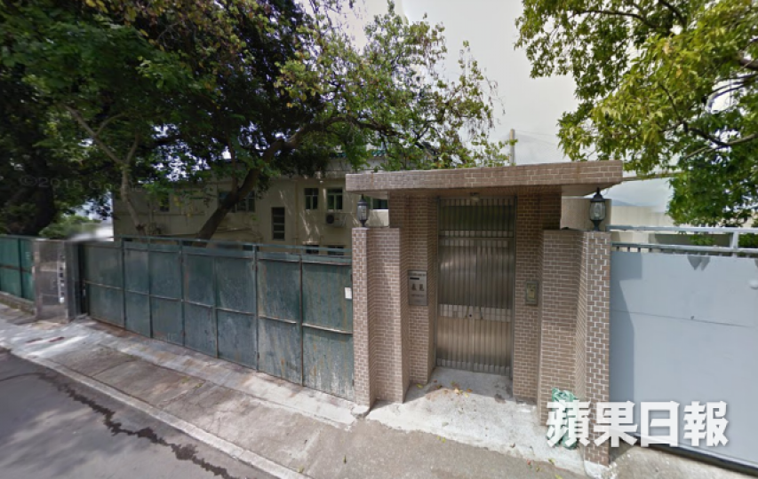 ■青山公路汀九段獨立屋森苑以招標形式出售。互聯網 ■青山公路汀九段獨立屋森苑以招標形式出售。互聯網