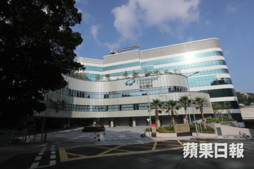 ■港怡醫院 ■港怡醫院