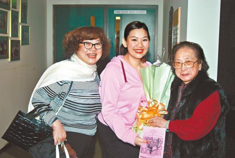鄭欣宜 鄭欣宜