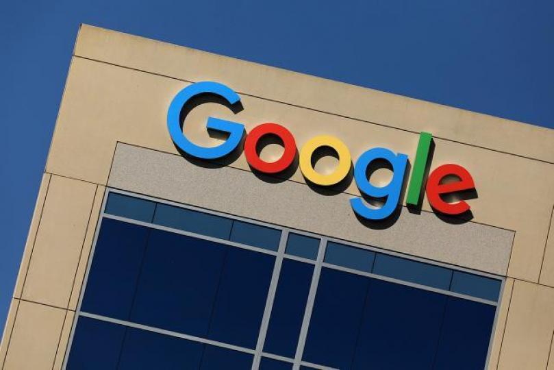 ■京東將利用Google平台做推廣,擴展歐美市場。資料圖片 ■京東將利用Google平台做推廣,擴展歐美市場。資料圖片