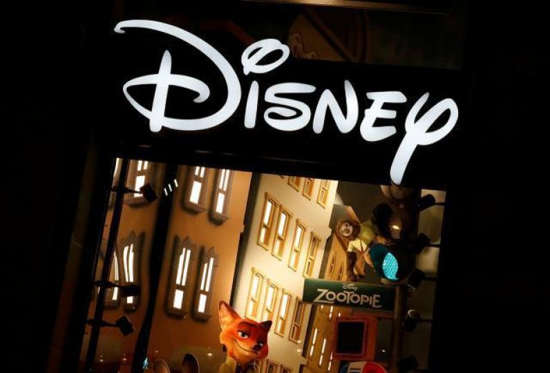 ■Disney不斷地「食老本」,正是今時今日「文化產業」的現狀。資料圖片 ■Disney不斷地「食老本」,正是今時今日「文化產業」的現狀。資料圖片