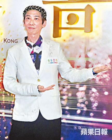■達明認為電影與文學可以互相影響,自己也有將舞台劇拍成電影。 ■達明認為電影與文學可以互相影響,自己也有將舞台劇拍成電影。