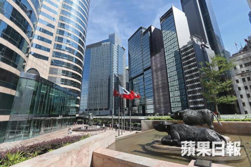 ■2018年只係過咗半年,但市場發生嘅事多到應該可以寫入投資教材。資料圖片 ■2018年只係過咗半年,但市場發生嘅事多到應該可以寫入投資教材。資料圖片
