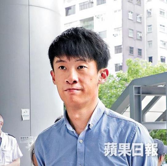 梁頌恆 梁頌恆