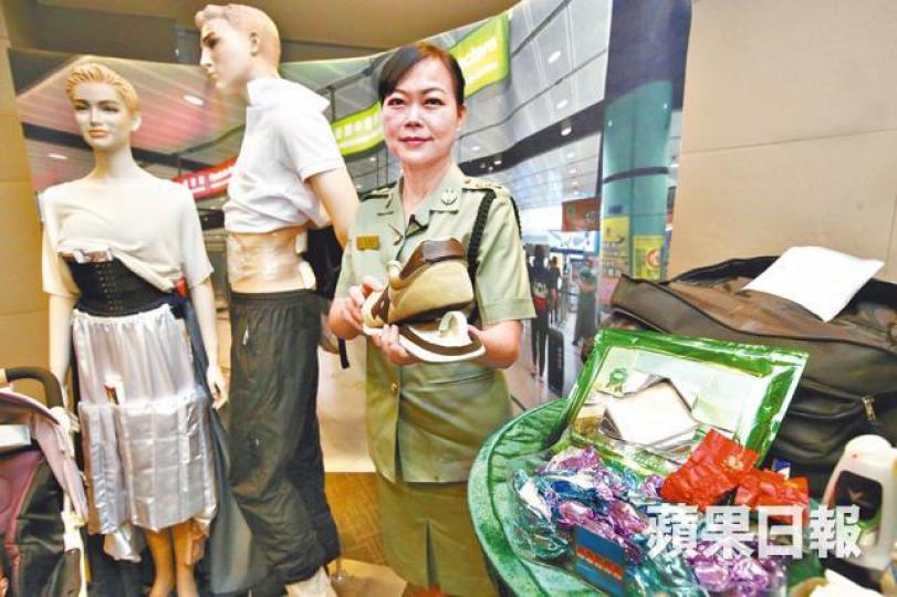吳潔貞 吳潔貞