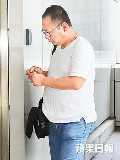凌耀忠 凌耀忠